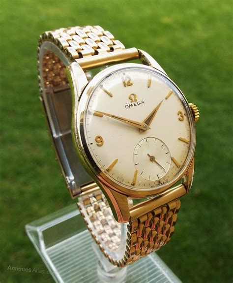 most collectable omega watches|are old omega watches valuable.